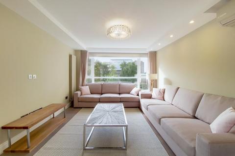 3 bedroom flat to rent, Boydell Court, St Johns Wood Park, NW8