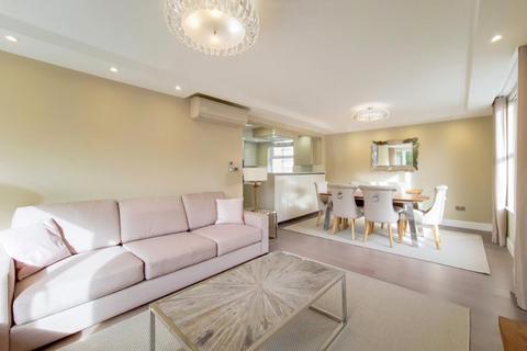 3 bedroom flat to rent, Boydell Court, St Johns Wood Park, NW8