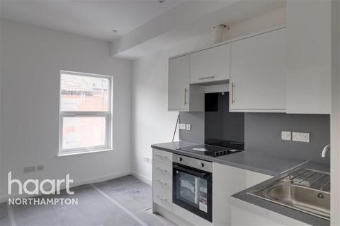 1 bedroom flat to rent - St Pauls Road Northampton