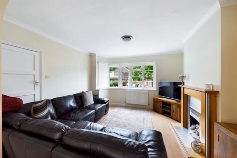 3 bedroom semi-detached house to rent - Widmore Lodge Road, Bromley