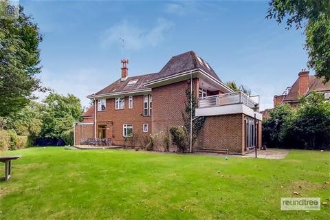 6 bedroom house for sale, Winnington Close, Hampstead Garden Suburb, N2