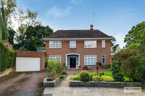 6 bedroom house for sale, Winnington Close, Hampstead Garden Suburb, N2