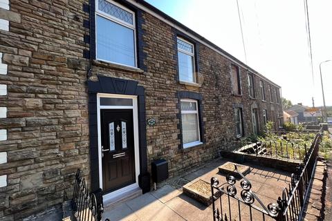 2 bedroom terraced house to rent - Fforest Road, Fforest, Pontarddulais, Swansea, City And County of Swansea. SA4 0TN
