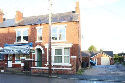 4 bedroom end of terrace house for sale - Derby Road, Swanwick, Derbyshire. DE55 1AB