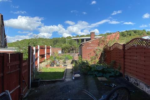 undefined, City Road, Sheffield Park, Sheffield, S2