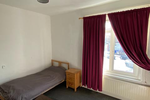 undefined, City Road, Sheffield Park, Sheffield, S2