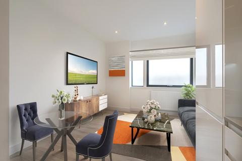 1 bedroom ground floor flat for sale - Vanwall Road, Maidenhead
