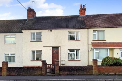 2 bedroom terraced house for sale - Flowerdale Road, Watchet, Somerset, TA23