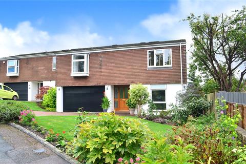 4 bedroom end of terrace house for sale - East Grinstead, West Sussex, RH19