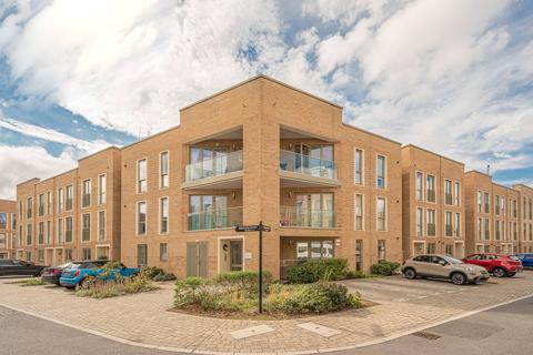 2 bedroom flat for sale - Edgecumbe Avenue, Mill Hill, London, NW9