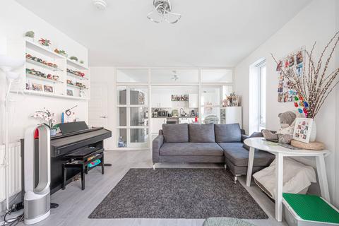 2 bedroom flat for sale - Edgecumbe Avenue, Mill Hill, London, NW9