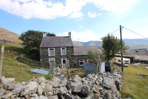 3 bedroom detached house for sale - Upper Llandwrog, Caernarfon, Gwynedd, LL54