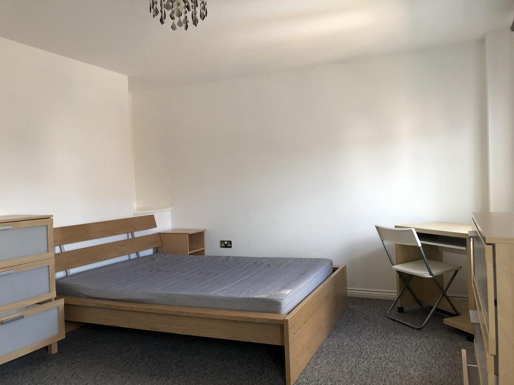 Cambridge letting agents Double Room