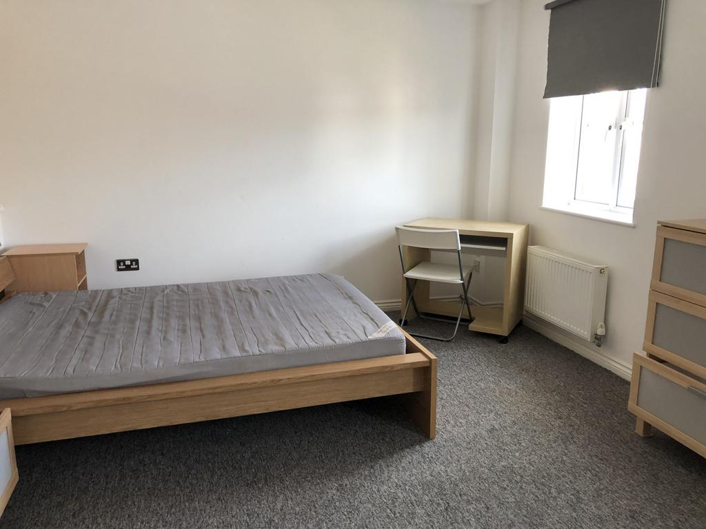 Cambridge letting agents Double Room