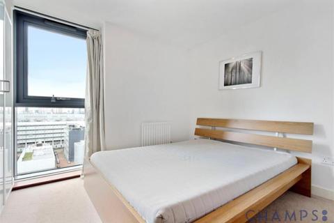 2 bedroom flat for sale - 8 Blackwall Way, E14 9GP