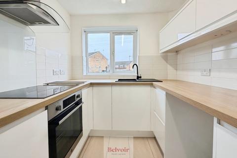 undefined, Harvey Road, Evesham, WR11