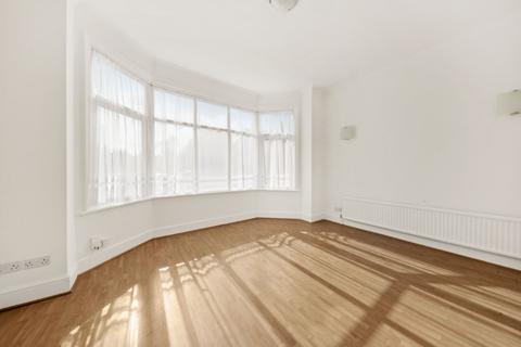 2 bedroom flat to rent, Compton Road, London, N21