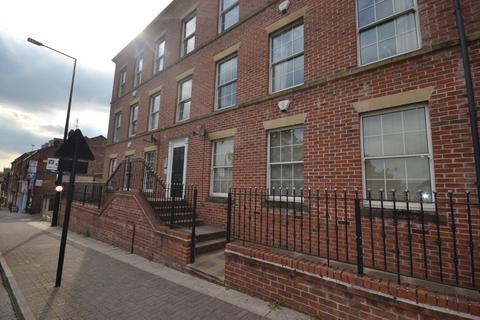 2 bedroom flat to rent, Standishgate, Swinley, Wigan, WN1