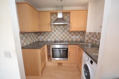 2 bedroom flat to rent, Standishgate, Swinley, Wigan, WN1