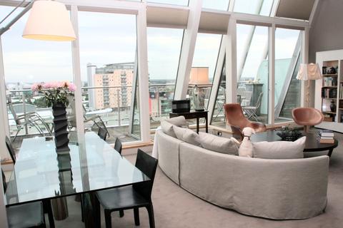 3 bedroom apartment for sale - NV Buildings, 96 The Quays, Salford Quays, Salford, Greater Manchester, M50