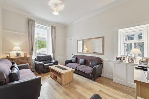 9 Blairbeth Drive, Glasgow, G44 4RU