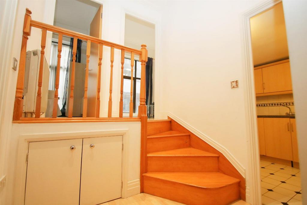 1 Prescott Street, London, E1 1 bed flat for sale £500,000