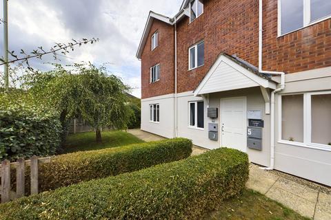 Apartment 1, Prestbury Lodge Chiltern Road, Prestbury, Cheltenham, GL52 5JE