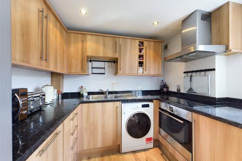 Apartment 1, Prestbury Lodge Chiltern Road, Prestbury, Cheltenham, GL52 5JE