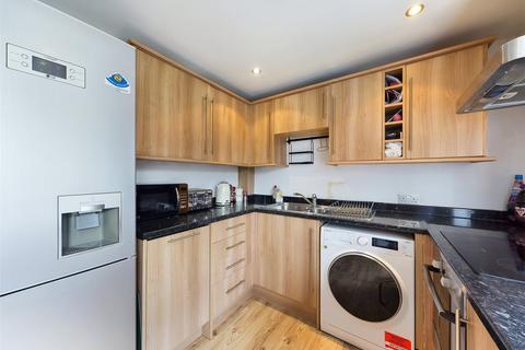 Apartment 1, Prestbury Lodge Chiltern Road, Prestbury, Cheltenham, GL52 5JE