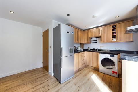 Apartment 1, Prestbury Lodge Chiltern Road, Prestbury, Cheltenham, GL52 5JE