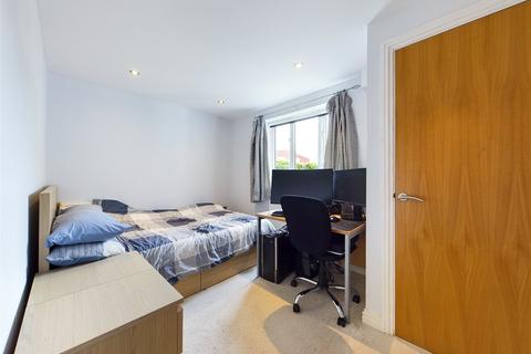 Apartment 1, Prestbury Lodge Chiltern Road, Prestbury, Cheltenham, GL52 5JE