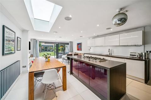 6 bedroom semi-detached house for sale, Ouseley Road, SW12