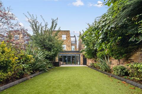 6 bedroom semi-detached house for sale, Ouseley Road, SW12