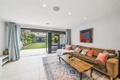 6 bedroom semi-detached house for sale, Ouseley Road, SW12