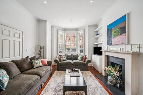 6 bedroom semi-detached house for sale, Ouseley Road, SW12