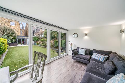 6 bedroom semi-detached house for sale, Ouseley Road, SW12