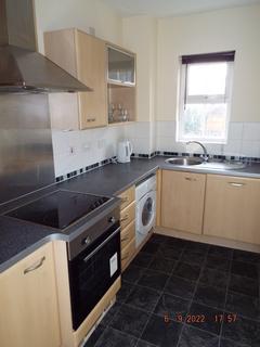 2 bedroom apartment to rent, Moulton Chase, Hemsworth WF9