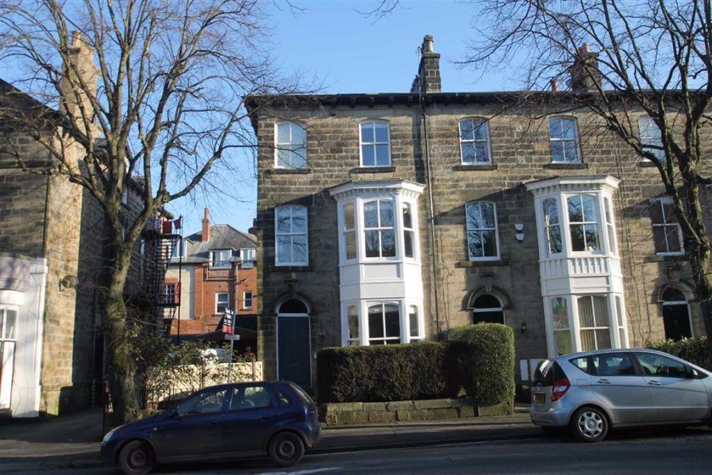 St. Road, Harrogate 3 bed apartment £1,600 pcm (£369 pw)