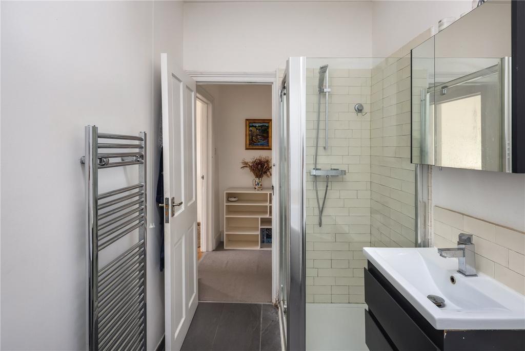 Bathroom View 2