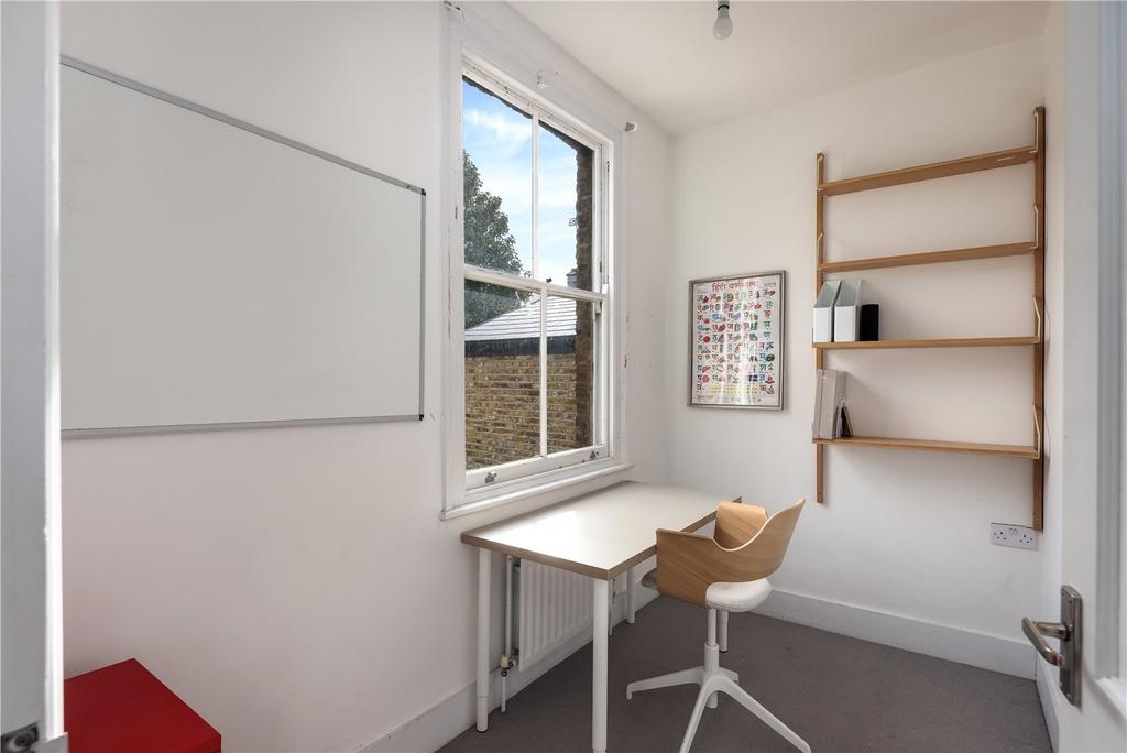 Bedroom Three/Office