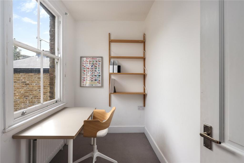 Bedroom Three/Office