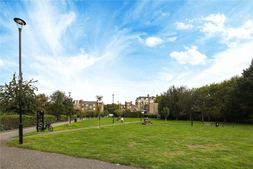 Local Park