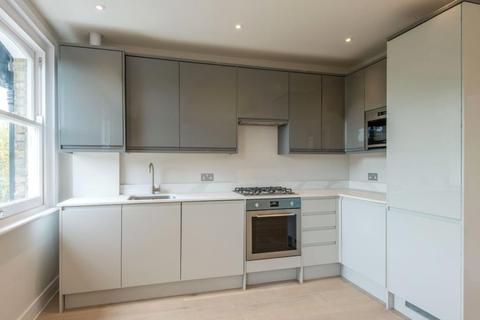 3 bedroom flat for sale - St Augustines Road, London, NW1