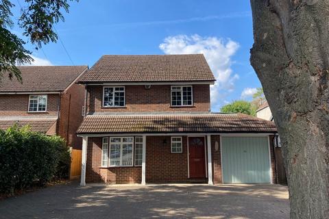 136 Carshalton Park Road, Carshalton, SM5 3SG