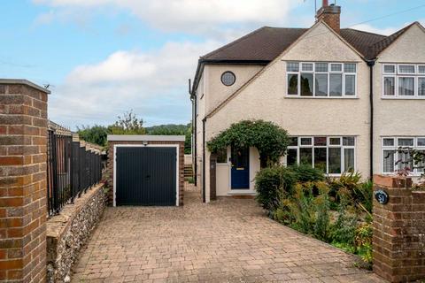 51 Chipperfield Road, Hemel Hempstead, HP3 0AJ
