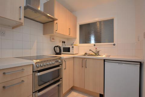 1 bedroom flat to rent, Upper Bridge Street, Stirling, Stirling, FK8 1ES