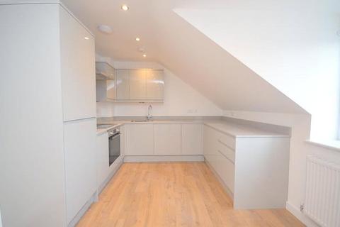 2 bedroom apartment to rent, St Lawrence Road, Upminster, Essex, RM14