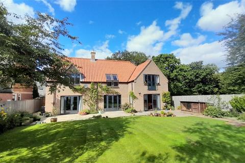 5 bedroom detached house for sale, Fotheringhay Road, Tansor, Northamptonshire, PE8