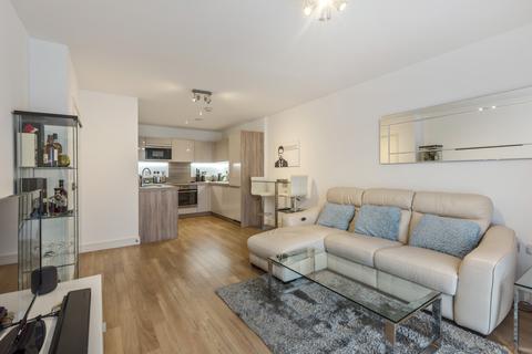 1 bedroom apartment to rent, Pell Street, Greenland Place SE8