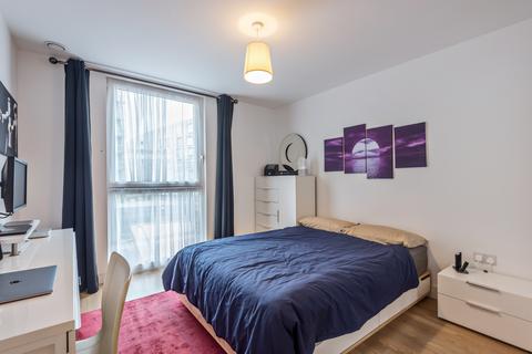 1 bedroom apartment to rent, Pell Street, Greenland Place SE8